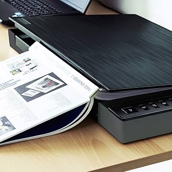 A3フラットベッドスキャナ　サンワ　PSC-12UF A3スキャナー フラットベッド 2400dpi対応 TWAIN対応 高速